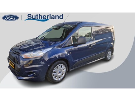 Ford Transit Connect 0