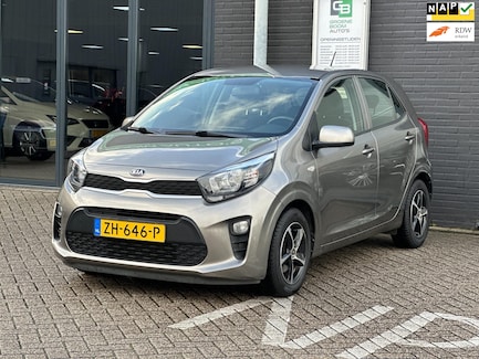 Kia Picanto 0