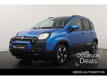 Fiat Panda 0