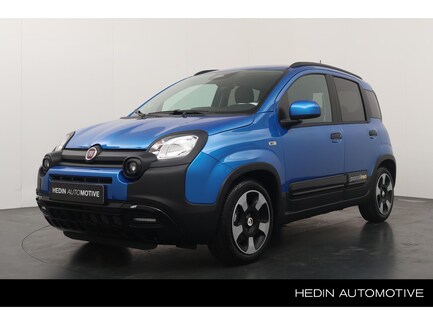 Fiat Panda 0