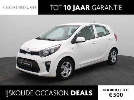 Kia Picanto 0