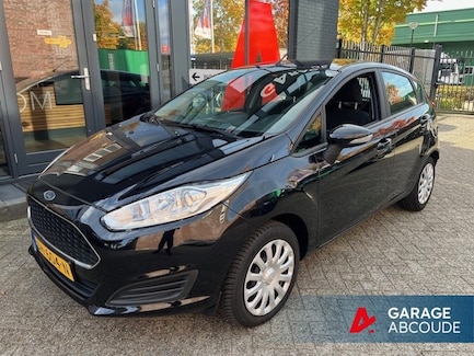 Ford Fiesta 0