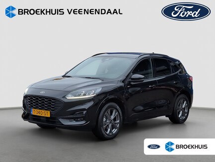 Ford Kuga 0