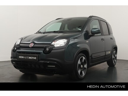 Fiat Panda 0