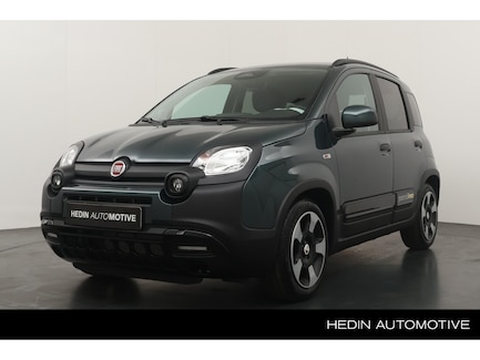 Fiat Panda 0