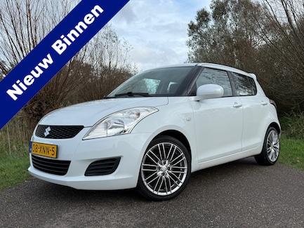 Suzuki Swift 0