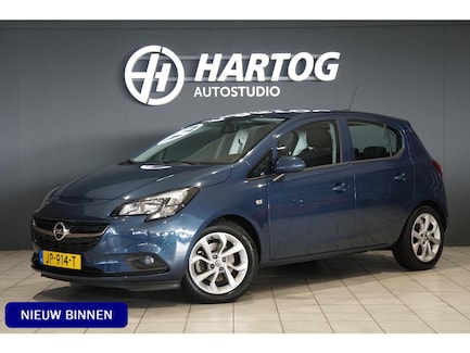 Opel Corsa 0