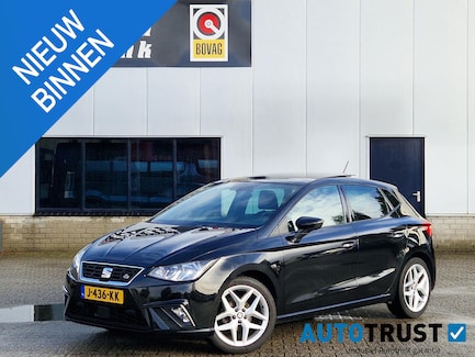 SEAT Ibiza 0