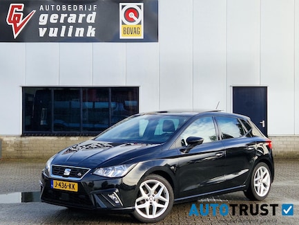 SEAT Ibiza 0