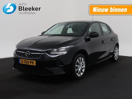 Opel Corsa 0