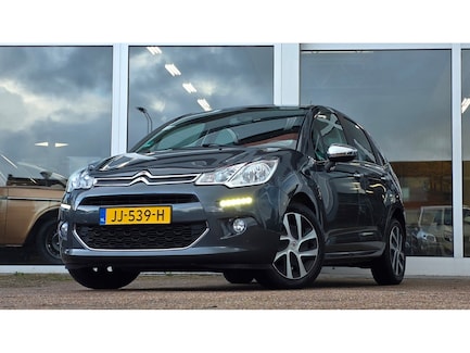 Citroën C3 0