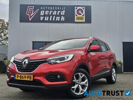 Renault Kadjar 0