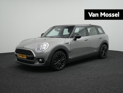 MINI Clubman 0