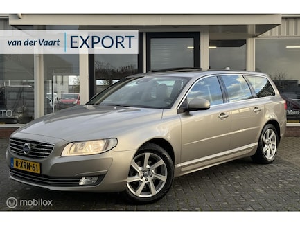 Volvo V70 0