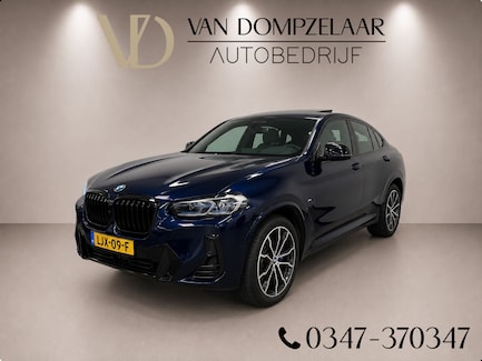 BMW X4 0