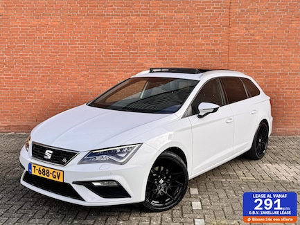 SEAT Leon 0