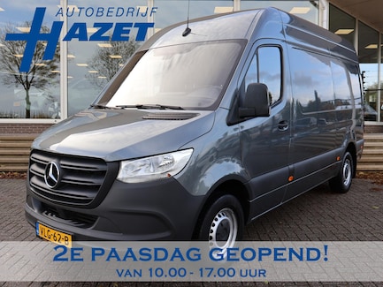 Mercedes-Benz Sprinter 0