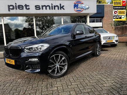 BMW X4 0