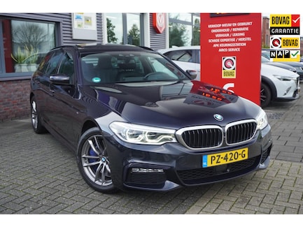 BMW 5-Serie 0