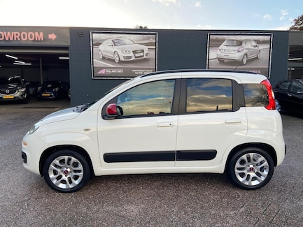 Fiat Panda 0