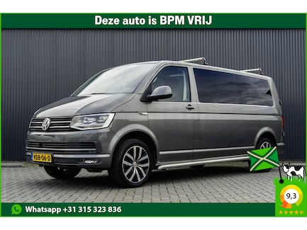 Volkswagen Transporter 0