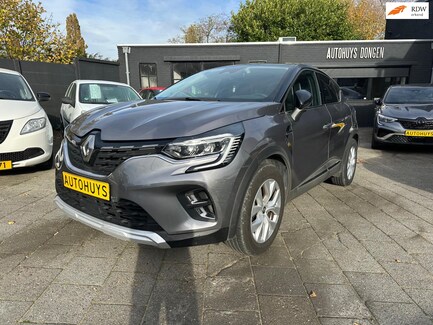 Renault Captur 0