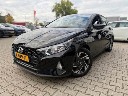 Hyundai i20 0