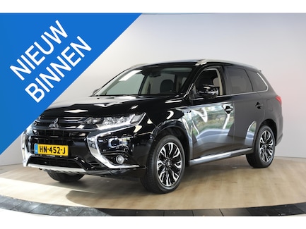 Mitsubishi Outlander 0