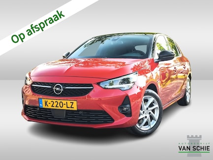 Opel Corsa 0