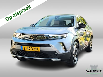 Opel Mokka-e 0