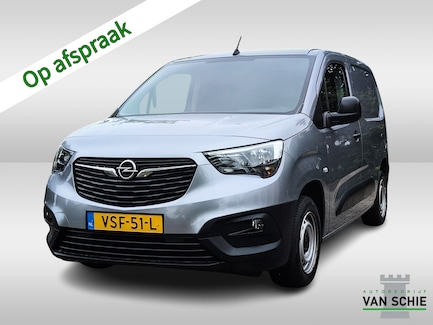 Opel Combo 0