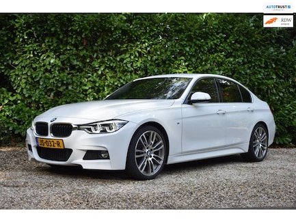 BMW 3-Serie 0
