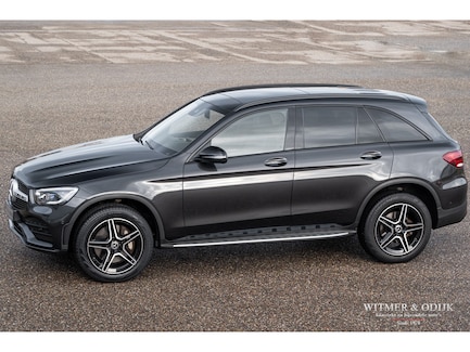 Mercedes-Benz GLC 0