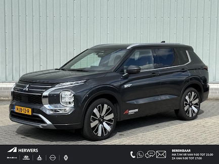 Mitsubishi Outlander 0