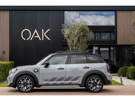MINI Countryman 0