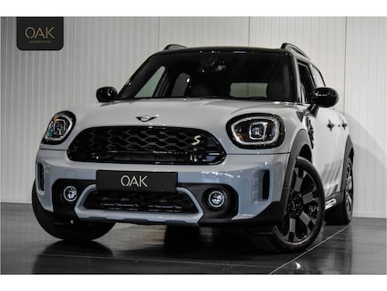 MINI Countryman 0