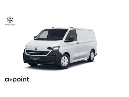 Volkswagen Transporter 0
