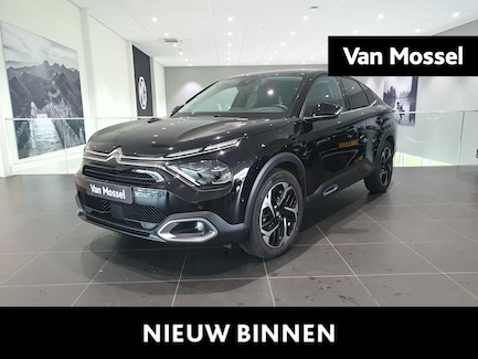 Citroën C4 X 0