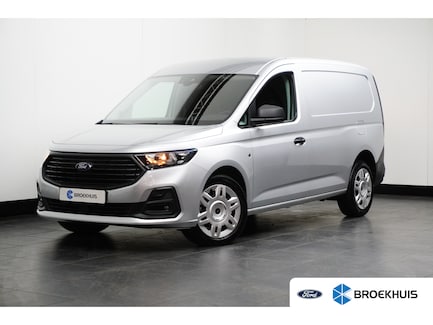 Ford Transit Connect 0