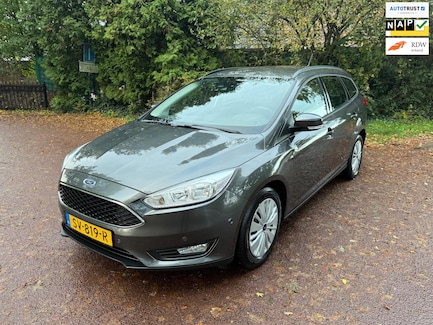 Ford Focus 0