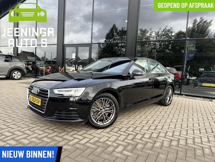 Audi A4 0