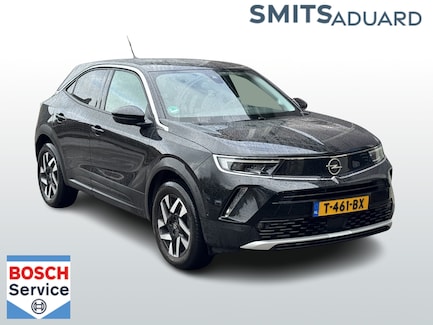 Opel Mokka 0