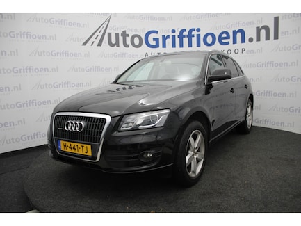 Audi Q5 0