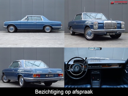 Mercedes-Benz 200-Serie 0
