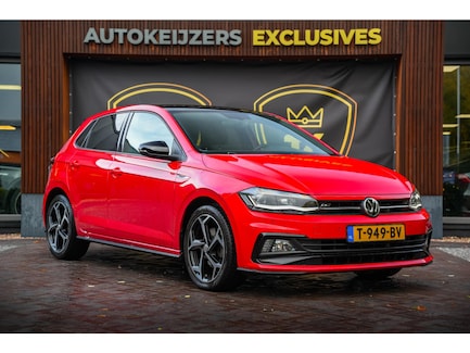 Volkswagen Polo 0