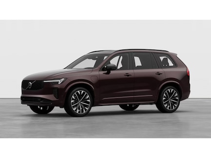 Volvo XC90 0