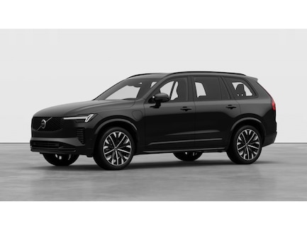 Volvo XC90 0