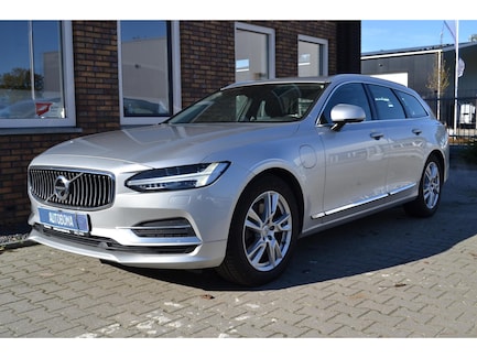 Volvo V90 0