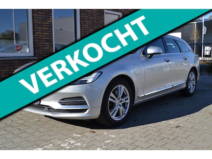 Volvo V90 0