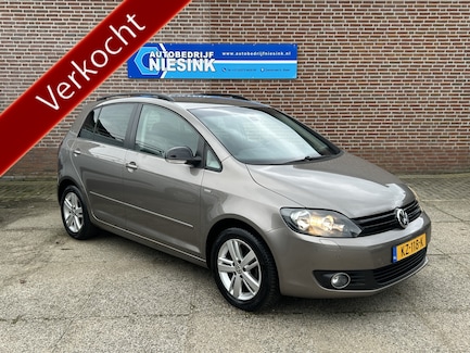 Volkswagen Golf Plus 0